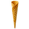 Danish Ice Cream Cone Large 55/215